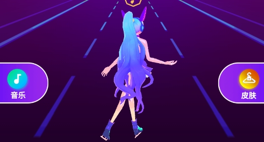 音速舞者官方版