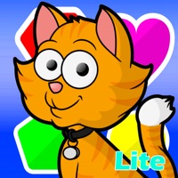 智慧幼儿形状 iOS 端手游