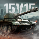 《坦克连手游 v1.3.6 官方版》