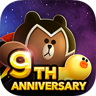 LINE Rangers正版官方版