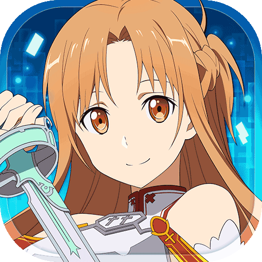 《刀剑神域无限时刻 安卓版 V3.0（金手指版）》
