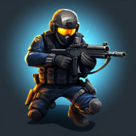 最新特警战术射击版