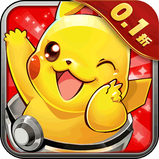 数码兽逆袭0.1折扣版升级版