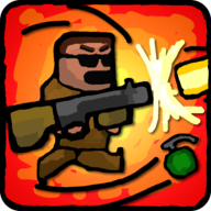 PixelForce 2 官方版：子弹力量2