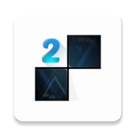 《Piano Tiles 2 国际版》