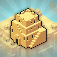 城市街区游戏：CityBlocks