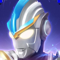 奥特曼传奇英雄云存档版