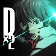 女神转生解放Dx2正式版