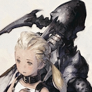 《NieR：机械纪元 官方手游版》