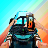 割草赛车：Boomer Simulator 最新版