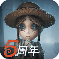 腾讯版第五人格