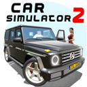汽车模拟器2022 v1.0.3 安卓版