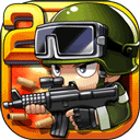 混乱大枪战手机版 v1.0.2 安卓版