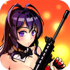 《Gunfight Girls：枪战女孩官方版》
