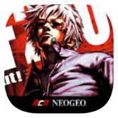 拳皇2001 ACA NEOGEO 改版版
