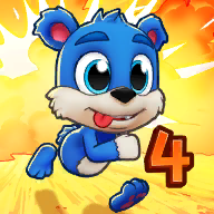 Fun Run 4 官方版下载