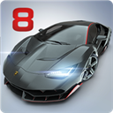 狂野飙车8极速凌云 安卓版 v6.2.3b