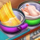 《烹饪之怒最新版》