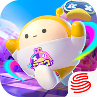 Eggy Party International Edition (蛋仔派对)