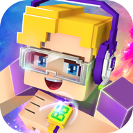 方块堡垒国际版 (Blockman Go)