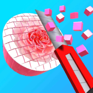 《手刀切切游戏（HappyMatchSoap）》