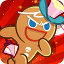 《跑跑姜饼人烤箱大逃亡 最新版 V10.082》