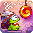 《割绳子玩穿越 官方版 v2.4.3》