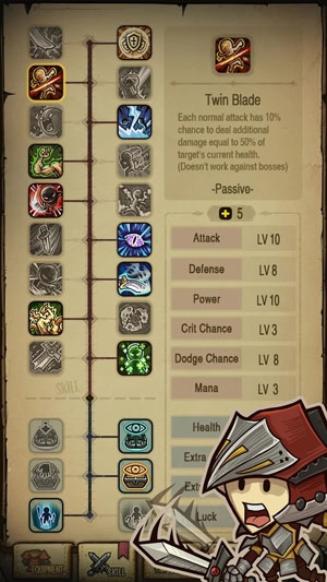 贪婪洞窟国际服最新版(The Greedy Cave)