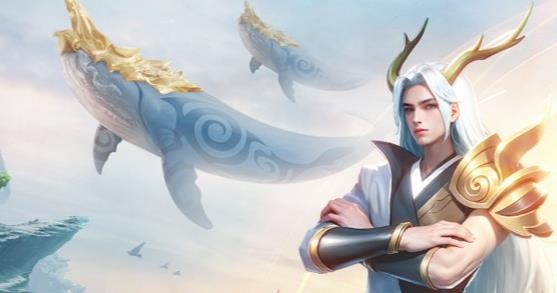 山海与妖灵手游最新版