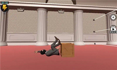 江洋大盗模拟器免费下载