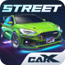 CarX Street 0.8.7 安卓版中文版