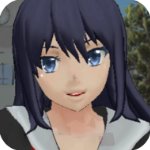 校园女生模拟器汉化版 v1.1 安卓版