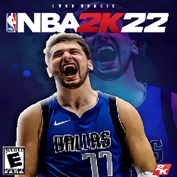 NBA 2K22 中文破解版 安卓版