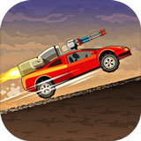 《死亡战车2 无限金币破解版 v1.5.66 最新版》