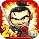 《武士大战僵尸2 内购破解 v2.3.2 安卓版》