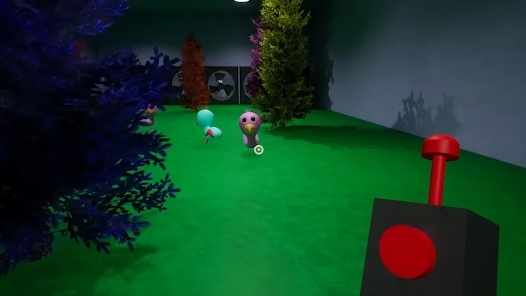 惊悚班班惊悚3安卓版(scary garten banban horror)