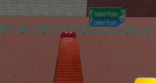 城市卡车模拟器3D官方版City Truck Simulator 3D