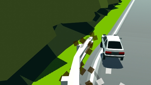 流畅漂移游戏官方版Drifto