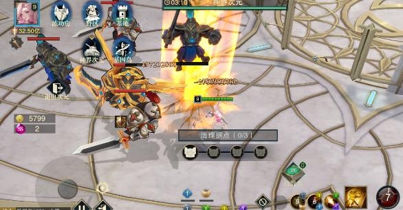 斗魔骑士手游全新版本