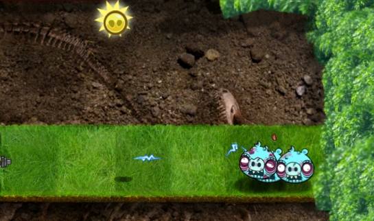 pvz写实小猪版