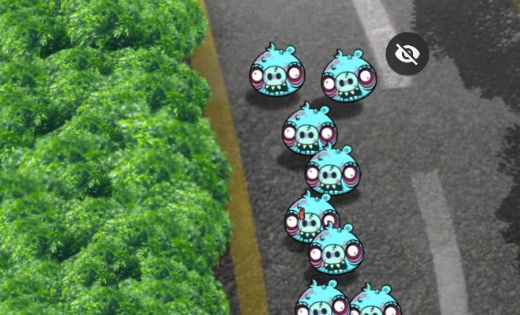 pvz写实小猪版