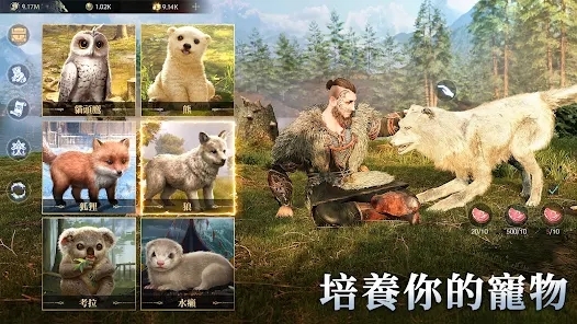 维京之王最新版本