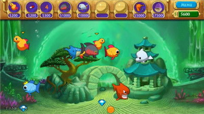 怪怪水族馆安卓手机版