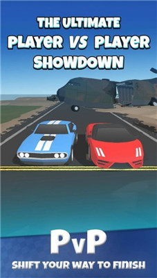 热火飙车3D安卓版