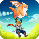 《龙骑士学园正版 v0.0.38.4 最新版》