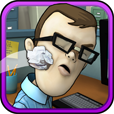 《办公室恶作剧新版本：Office Jerk》
