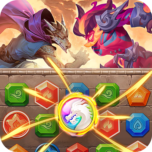 《消消英雄 1.0.0 版》