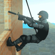 《CQB射击联机版（ProjectBreach）》