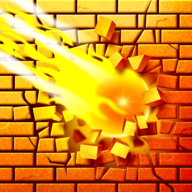 房屋拆迁游戏官方版《Demolish》