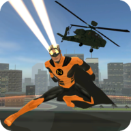 Naxeex Superhero 破解版本